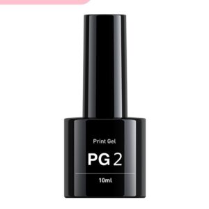 PG2 Flash printing glue.