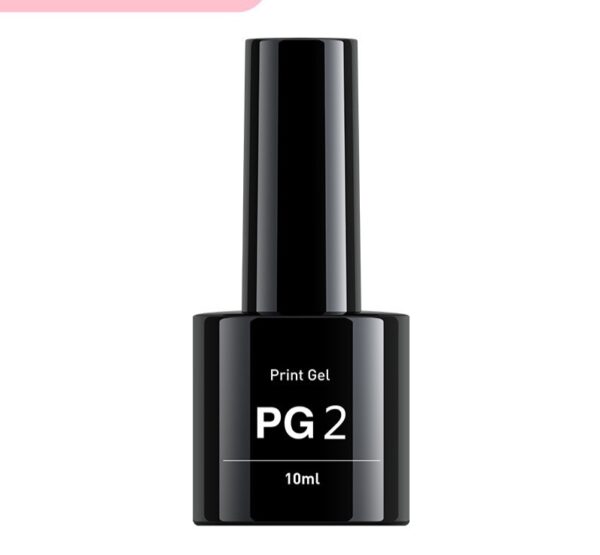 Manicure printer consumables set. - 图片 7