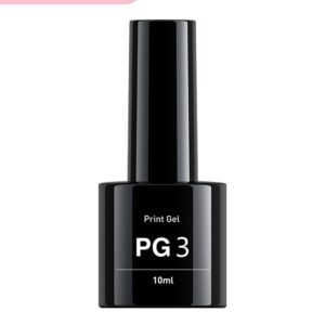 PG3 Milky white printing glue.