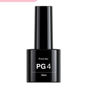 PG4 white printing glue.