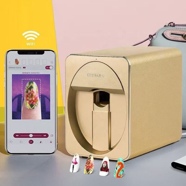 M1 Manicure printer