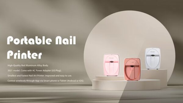 M1 Manicure printer - 图片 3